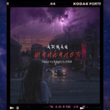 دانلود آهنگ جدید آرمان به نام من هنوز